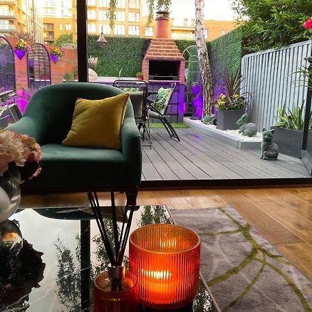 Home Away From Home ลอนดอน ภายนอก รูปภาพ